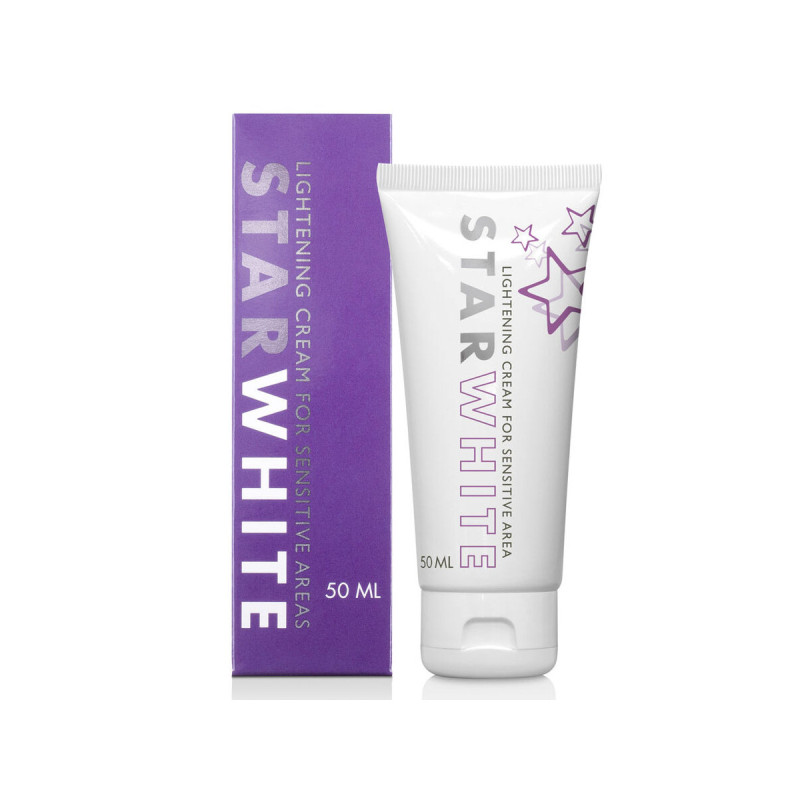 Cobeco - Star Crema Aclarante De La Piel 50Ml | Vybes.it