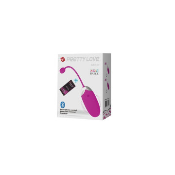 PRETTY LOVE - ABNER APP - APP SERIES - Remote control | Vybes.it