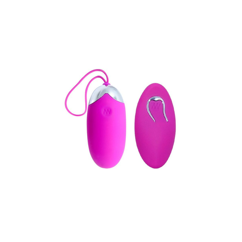 Pretty Love - Egg Berger Control Remoto 12 V | Vybes.it