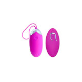 Pretty Love - Egg Berger Control Remoto 12 V | Vybes.it