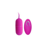 Pretty Love - Oeuf Vibrant Arvin Télécommande 12V | Vybes.it