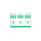 CONFORTEX - DISPOSABLE HYGIENIC SHEETS, INDIVIDUAL BAG - Bed sheets