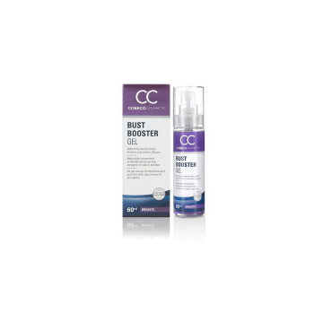 Cobeco - Gel Potenciador Pecho Reafirmante 60Ml | Vybes.it