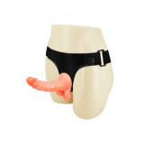 Baile - Harness With Realistic Penis And Ultra Passionate