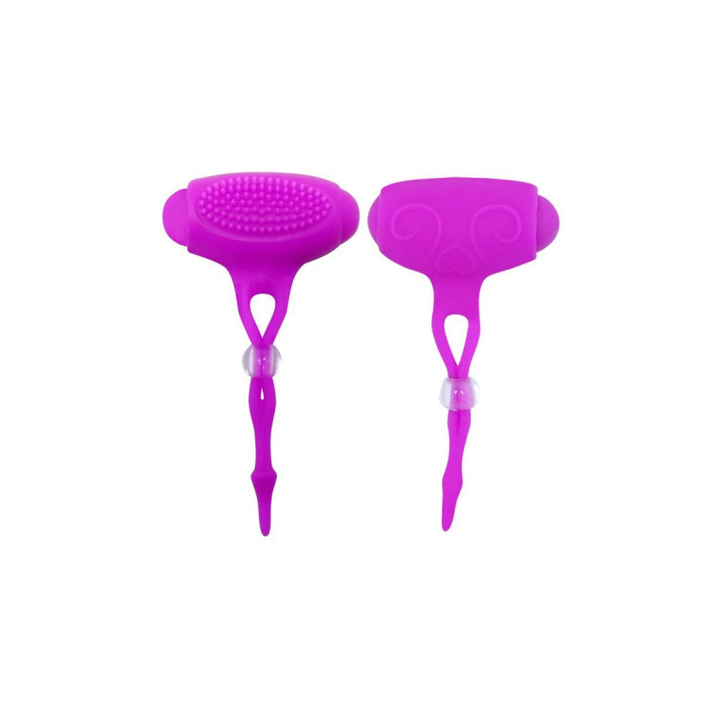 Pretty Love - Bancroft Estimulador Pezones | Vybes.it