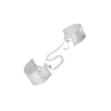 Bijoux - Désir Métallique Esposas Metlicas Plateado | Vybes.it
