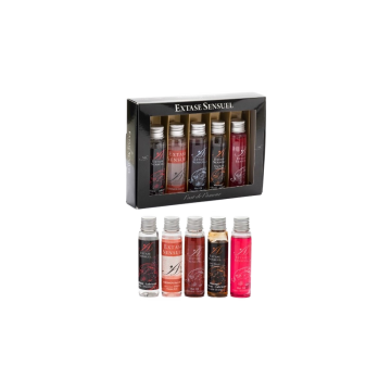 Extase Sensual - Cofre Truco O Trato | Vybes.it