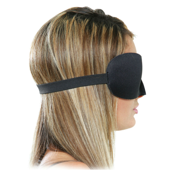 FETISH FANTASY SERIES - SERIES DELUXE FANTASY LOVE MASK