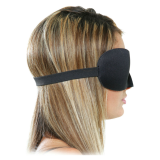 FETISH FANTASY SERIES - SERIES DELUXE FANTASY LOVE MASK