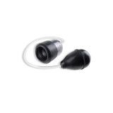 Fetish Fantasy Series - Suction Gland Series With Enhancing Rings |