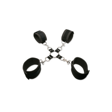 Fetish Fantasy Series - Kit De Cravate Extreme Série | Vybes.it