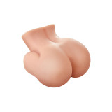 Extreme Toyz - Pipedreams Baise - Moi Un Vagin Idiot Et Un Cul