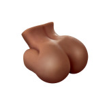 Extreme Toyz - Pipedreams Baise - Moi Un Vagin Idiot Et Un Cul Noir