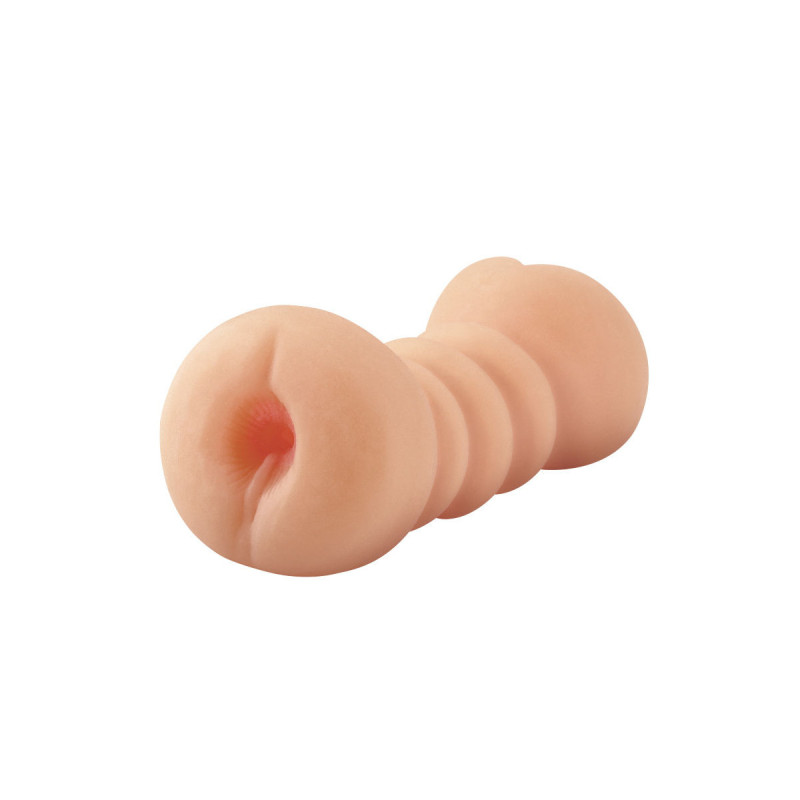 EXTREME TOYZ - PIPEDREAM CAPOVOLGIMI SUL MASTURBADOR - Vagine con vib…