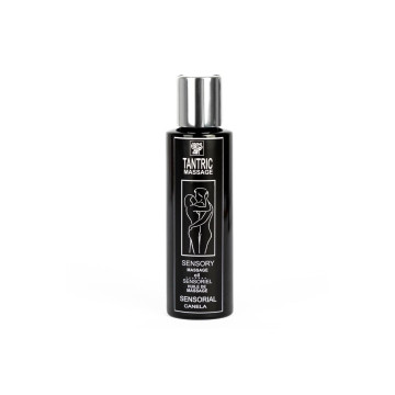 Eros - Art - Aceite Masaje Tántrico Natural Y Afrodisíaco Canela