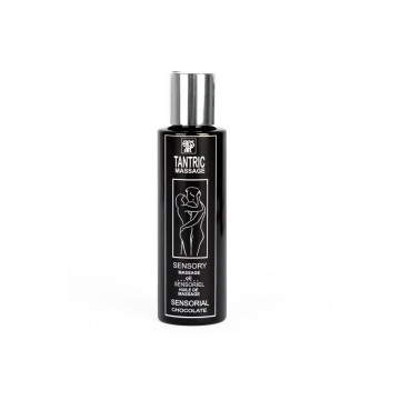 Eros - Art - Aceite Masaje Tántrico Natural Y Afrodisíaco Chocolate