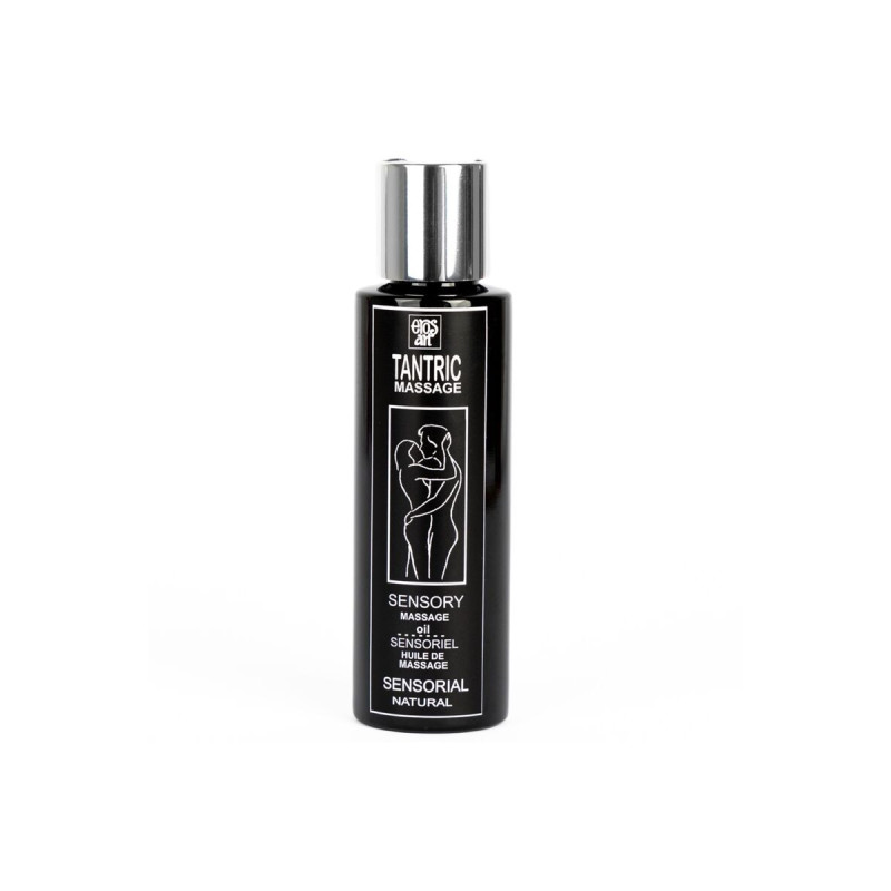 Eros - Art - Natürliches Tantrisches Massageöl Und Neutrales