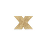 BIJOUX - INDISCRETS COPRI CAPEZZOLI FLASH ORO - BIJOUX FLASH COLLECTI…