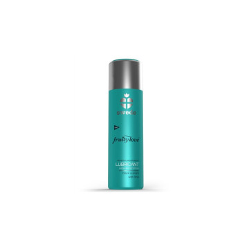 SWEDE - FRUITY LOVE LUBRIFIANT CASSIS LIME 50 ML - Aux saveurs délici…