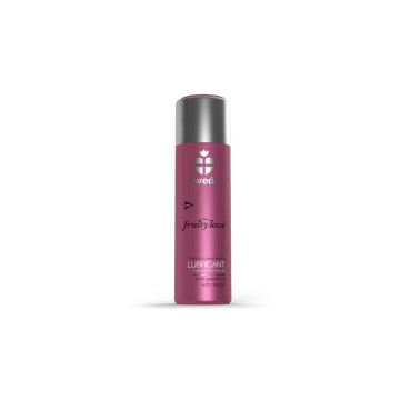 SWEDE - FRUITY LOVE LUBRICANT PINK GRAPEFRUIT WITH MANGO 100 ML - Wit…