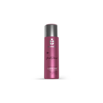 SWEDE - FRUITY LOVE LUBRICANT PINK GRAPEFRUIT WITH MANGO 50 ML - With…