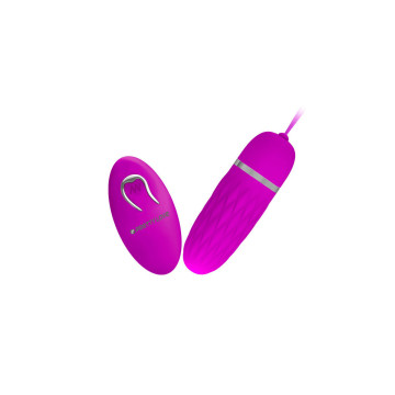 Pretty Love - Flirtation Huevo Vibrador Dawn | Vybes.it