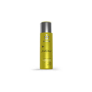 SWEDE - FRUITY LOVE LUBRIFIANT VANILLE OR POIRE 100 ML - Aux saveurs…