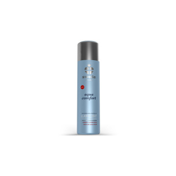 SWEDE - LUBRIFICANTE ORIGINALE AQUA COMFORT 120 ML - A base d'acqua