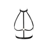 Bijoux Indiscrets Maze - Arnés H Negro | Vybes.it