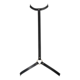 BIJOUX INDISCRETS - HARNESS BLACK
