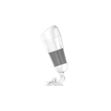 Pretty Love - Masturbador Masculino Hedy | Vybes.it