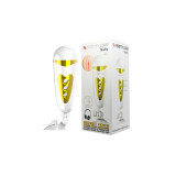 Pretty Love - Masturbador Masculino Con Vibración Y Sonido Sally |