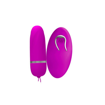 Pretty Love - Huevo Vibrador Debby Con Mando | Vybes.it
