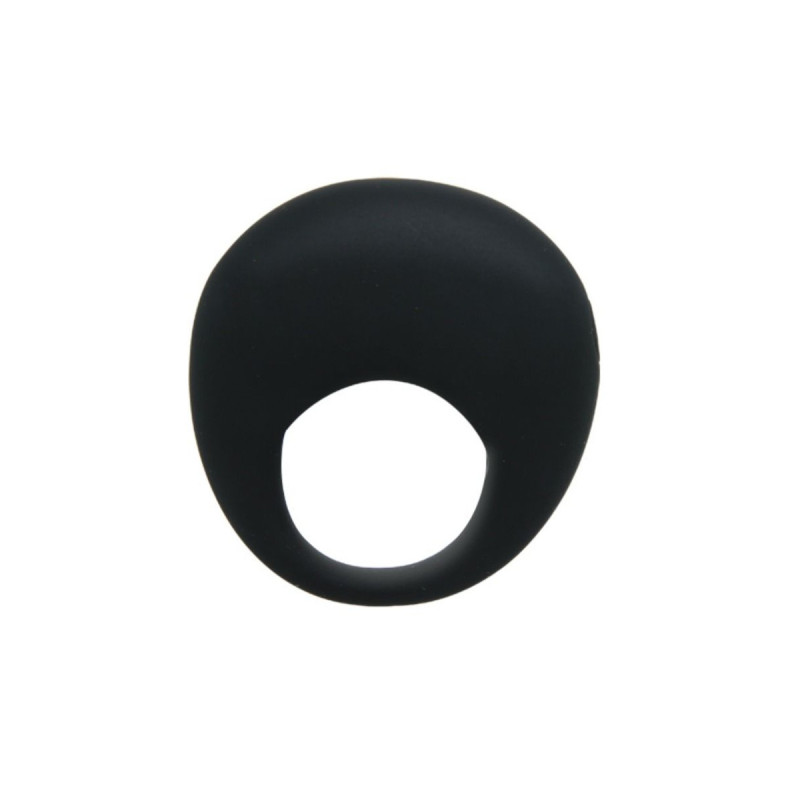 Pretty Love - Trap Anillo Vibrador Negro | Vybes.it