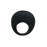 Pretty Love - Trap Anillo Vibrador Negro | Vybes.it
