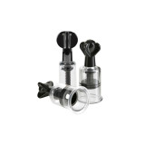 Fetish Fantasy Limited Edition - Super Suction Trio For Nipples And
