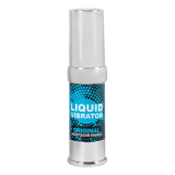 SECRETPLAY - VIBRATORE LIQUIDO UNISEX STIMOLATORE 15 ML