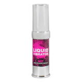 SECRETPLAY - VIBRATEUR LIQUIDE STIMULATEUR FORT 15 ML