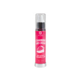 SECRETPLAY COSMETIC Secretplay Lubricant 2-1 Effetto Calore Fragola e Crema 50 Ml: intimate care product | Vybes.it