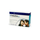 Foliactive Pills – Complemento alimenticio contra la caída del