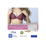 Procurves Plus – Complemento alimenticio para aumentar el pecho de