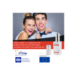 500 Cosmetics - Phiero Notte Perfume Con Feromonas Masculino |