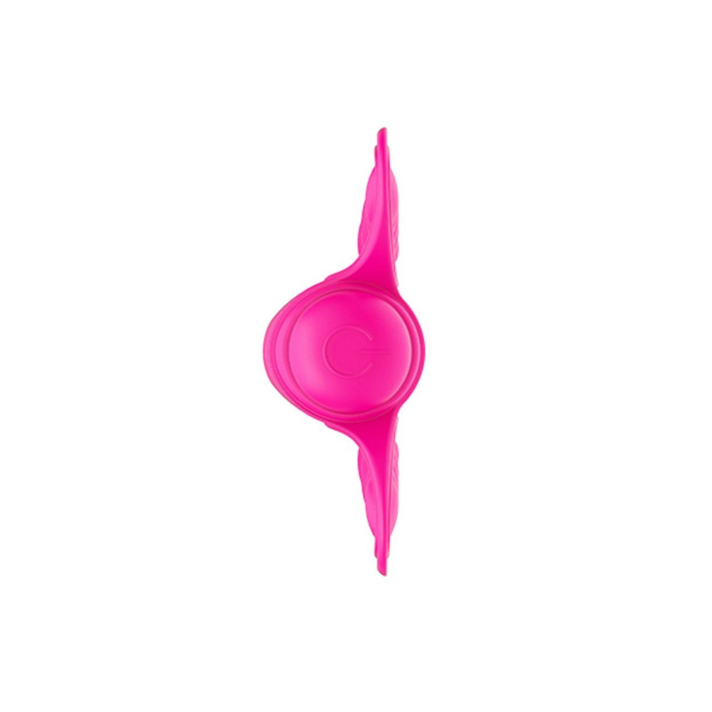 NALONE - VIBRATEUR PAPILLON MINI MADAM - Stimulateurs | Vybes.it