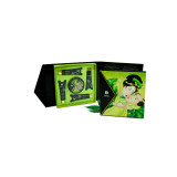 Shunga - Kit Secret Geisha Te Verde Organico | Vybes.it