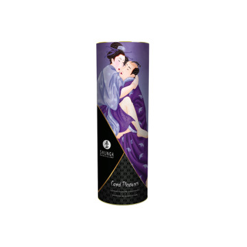 SHUNGA - KIT COLLEZIONE PIACERI CARNALI - SHUNGA KITS - Oli da massag…