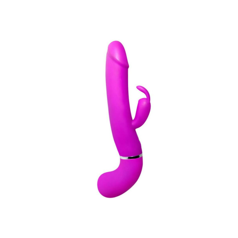 Pretty Love - Vibrador Henry 12 Modos De Vibración Y Función Squirt