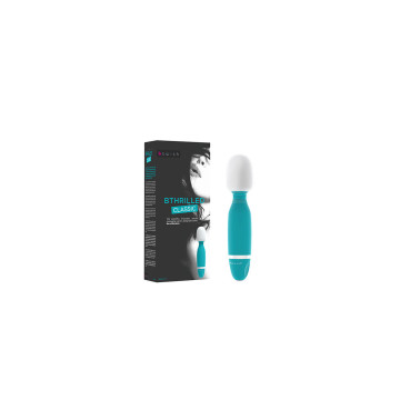 B SWISH - VIBRATORE A BACCHETTA CLASSICO BTHRILLED GIADA - Mini vibra…