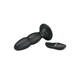 Pretty Love - Plug Vibrador Y Rotación Por Control Remoto | Vybes.it