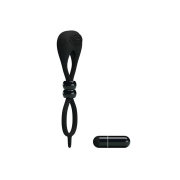 Pretty Love - Anillo Doble Para Pene Y Testículos | Vybes.it