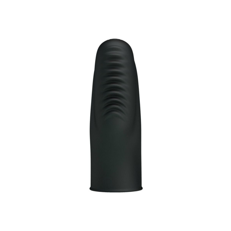 Pretty Love - Dé Cou Vibration Noir Flirtation Stanford | Vybes.it